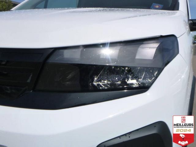 Peugeot Rifter image 1