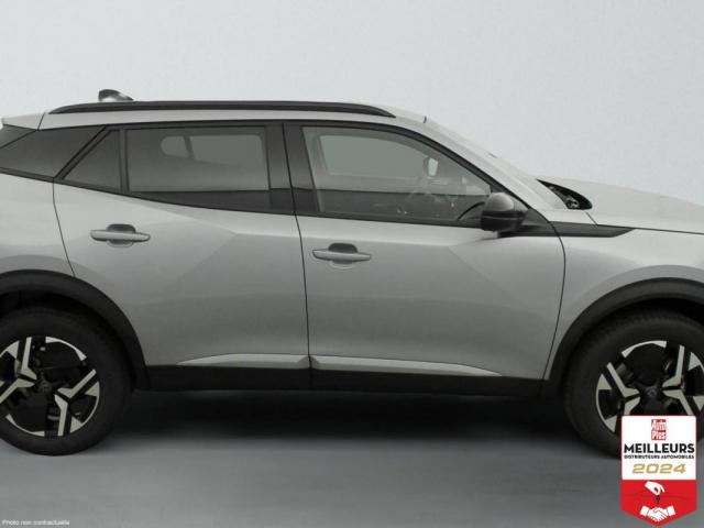Peugeot 2008 image 4