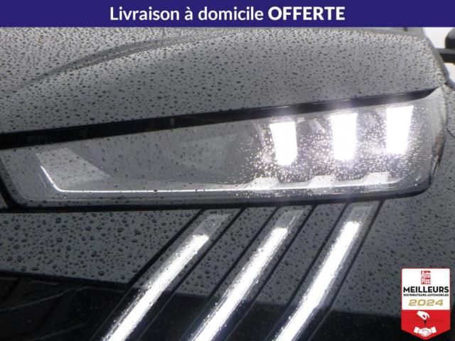 Peugeot 5008 image 2
