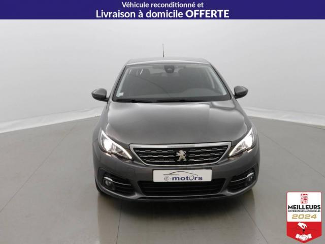 Peugeot 308 image 4