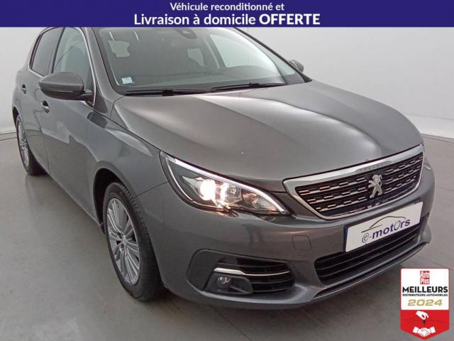 Peugeot 308 image 5