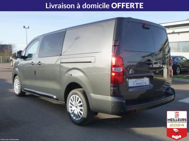 Peugeot Expert image 1