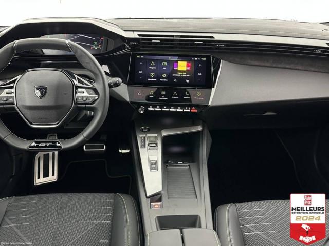 Peugeot 308 image 1