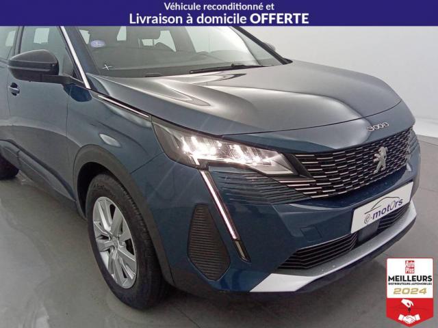 Peugeot 3008 image 1