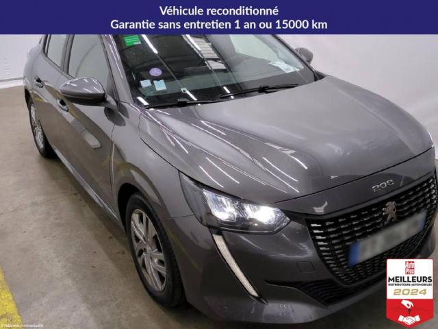 Peugeot 208 image 5