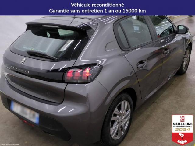 Peugeot 208 image 6