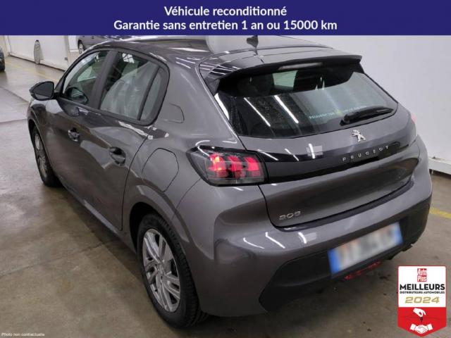 Peugeot 208 image 2
