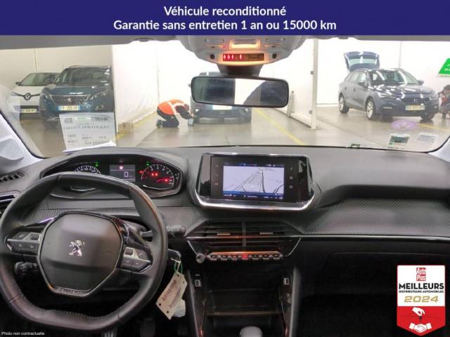 Peugeot 208 image 1