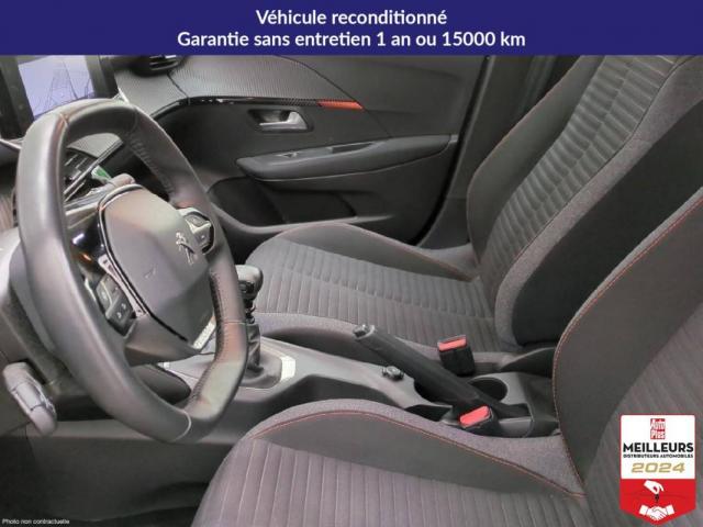 Peugeot 208 image 3