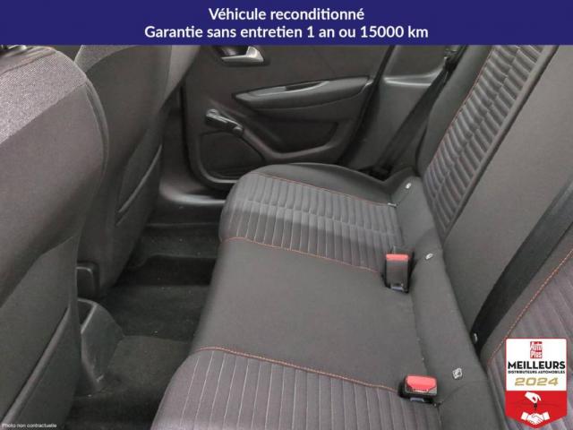 Peugeot 208 image 4