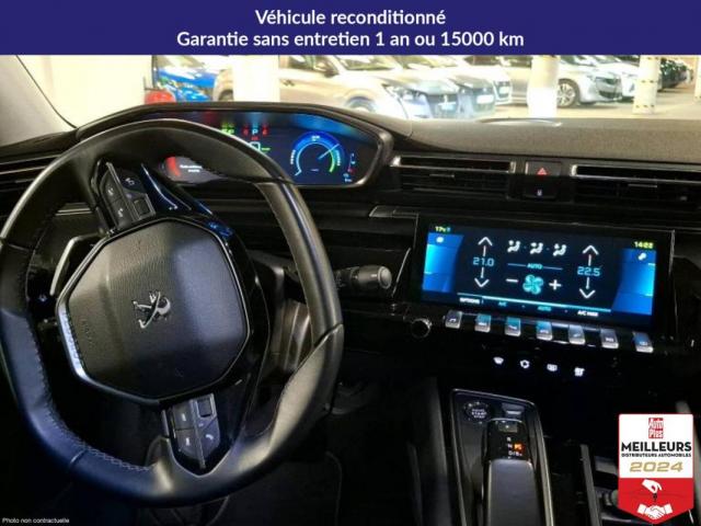 Peugeot 508 image 3