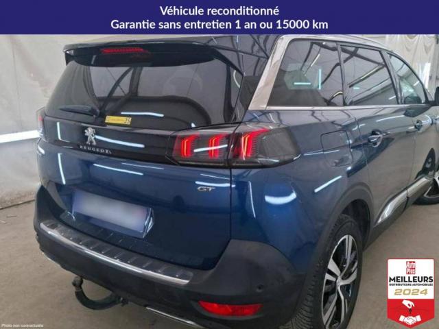 Peugeot 5008 image 3