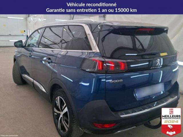 Peugeot 5008 image 5