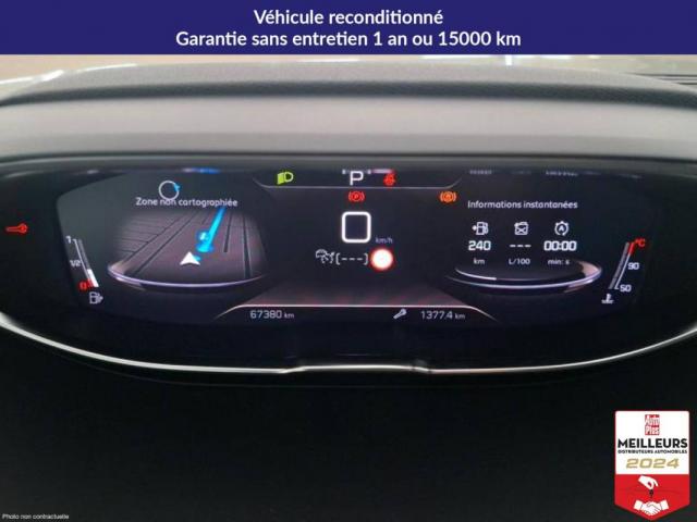 Peugeot 5008 image 4