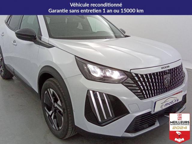 Peugeot 2008 image 2