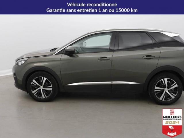 Peugeot 3008 image 1