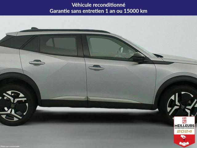 Peugeot 2008 image 4