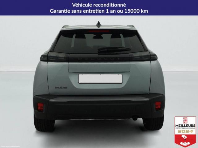 Peugeot 2008 image 1