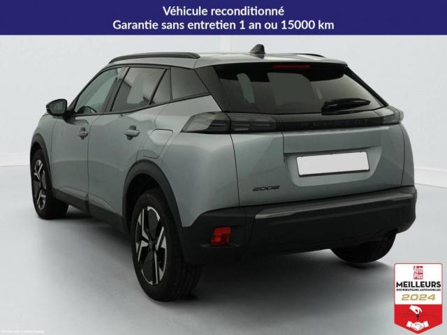 Peugeot 2008 image 5