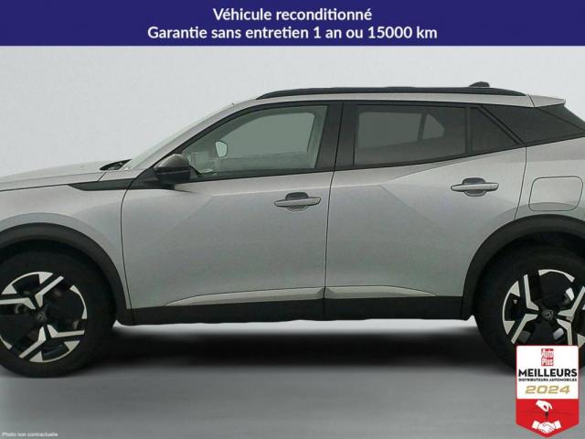 Peugeot 2008 image 8