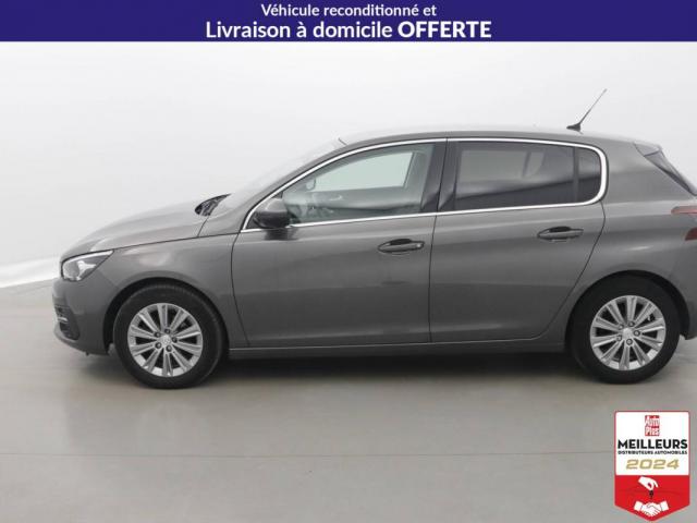Peugeot 308 image 6