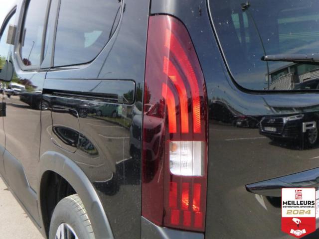 Peugeot Rifter image 7