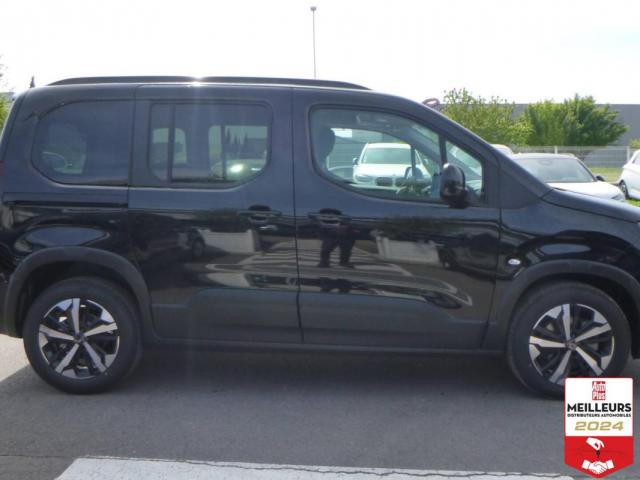 Peugeot Rifter image 5
