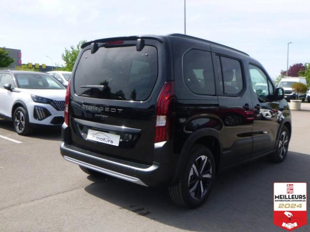 Peugeot Rifter image 2