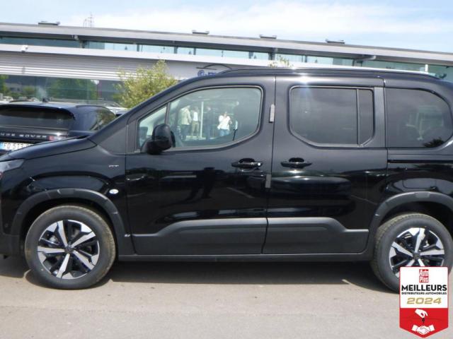 Peugeot Rifter image 6