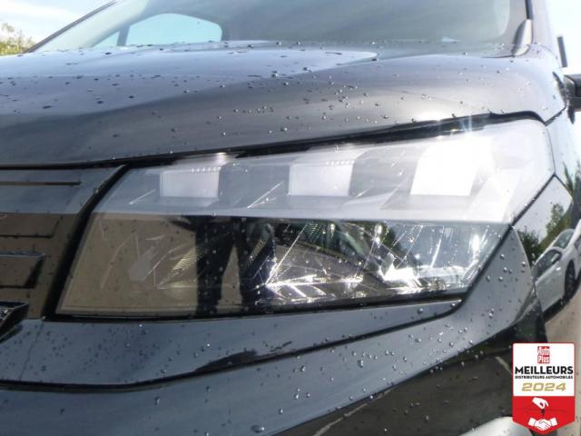 Peugeot Rifter image 3
