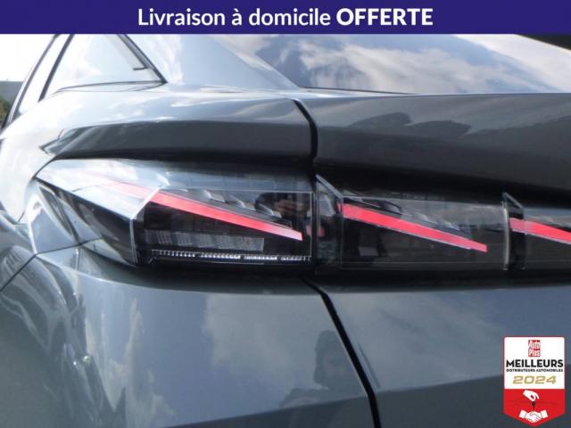 Peugeot 408 image 9