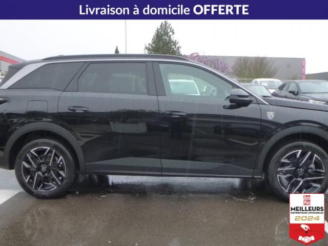 Peugeot 5008 image 2