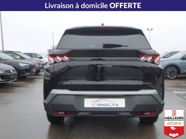 Peugeot 5008 image 4