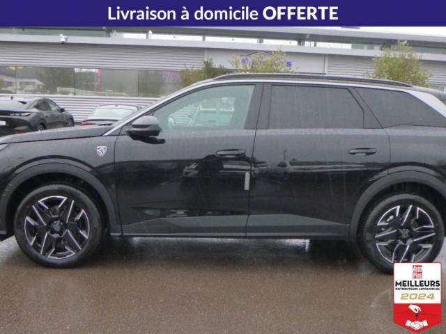Peugeot 5008 image 9