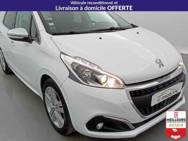 Peugeot 208 image 5