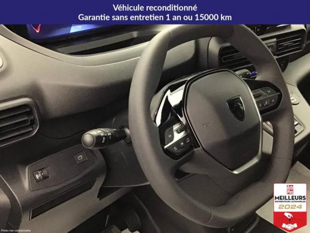 Peugeot Partner image 1