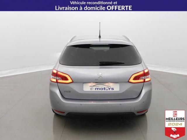Peugeot 308 Sw image 6