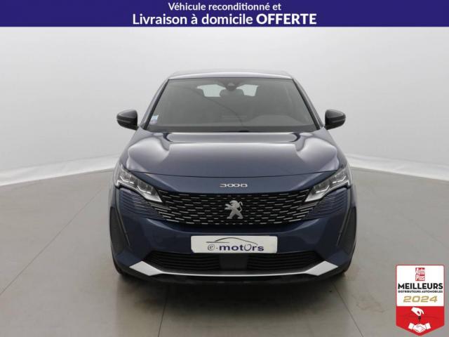 Peugeot 3008 image 2