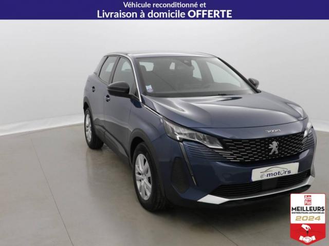 Peugeot 3008 image 1