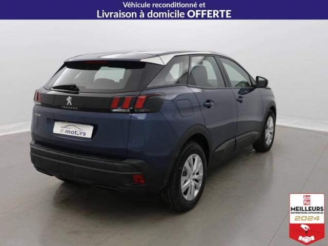 Peugeot 3008 image 4