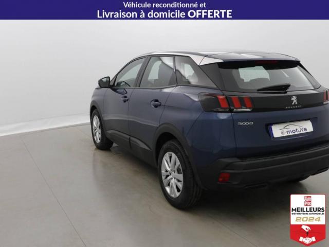 Peugeot 3008 image 6