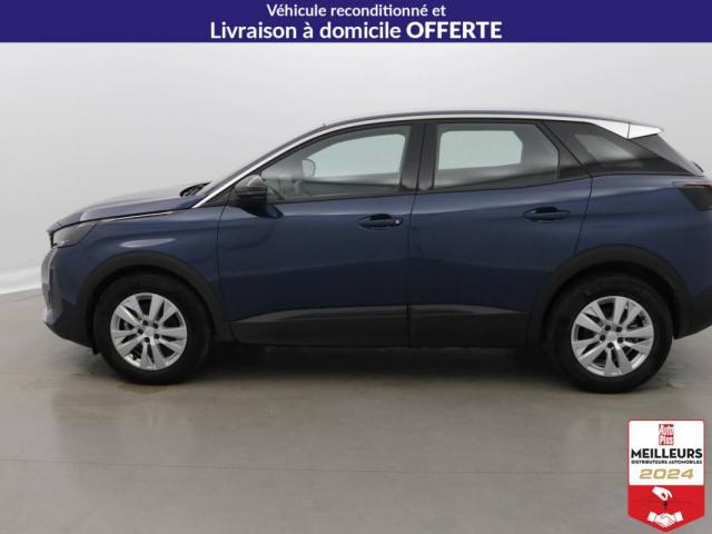 Peugeot 3008 image 8