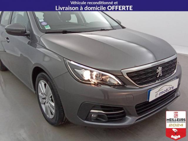 Peugeot 308 image 2