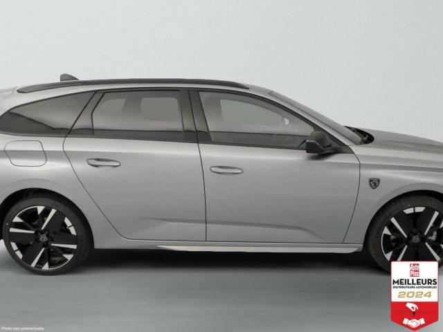 Peugeot 308 Sw image 8