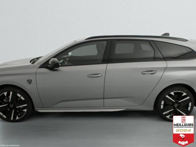 Peugeot 308 Sw image 6