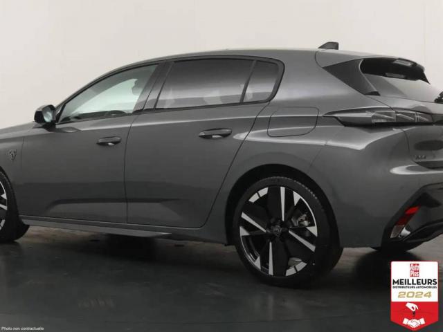 Peugeot 308 image 1