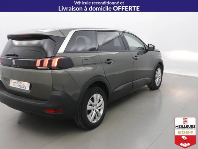 Peugeot 5008 image 8