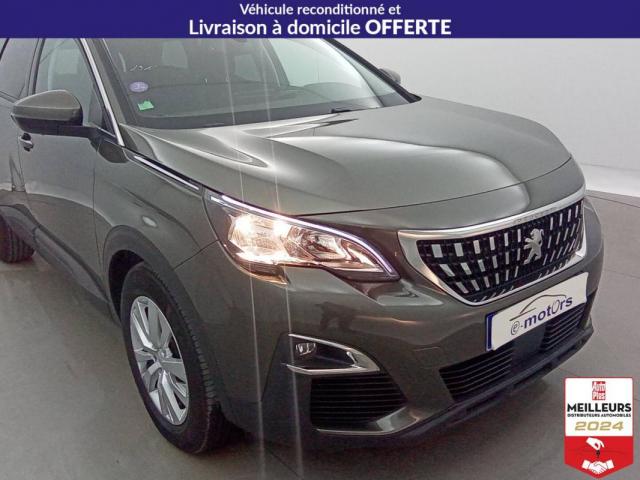 Peugeot 5008 image 4