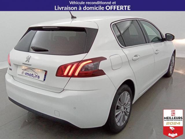 Peugeot 308 image 3