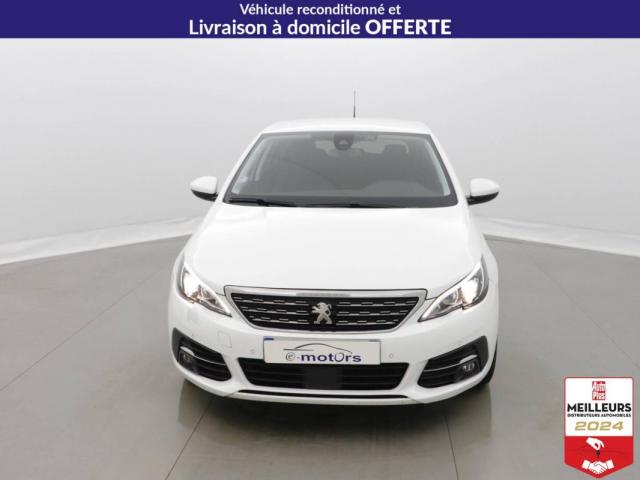 Peugeot 308 image 1